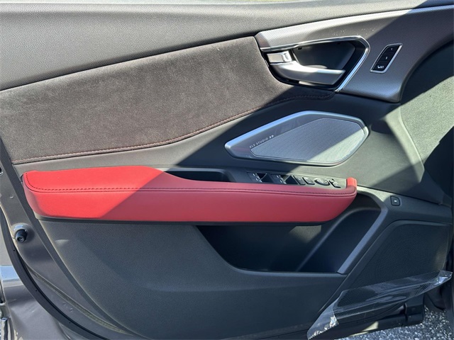 new 2025 Acura RDX car, priced at $52,250