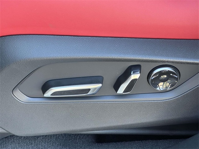 new 2025 Acura RDX car, priced at $52,250