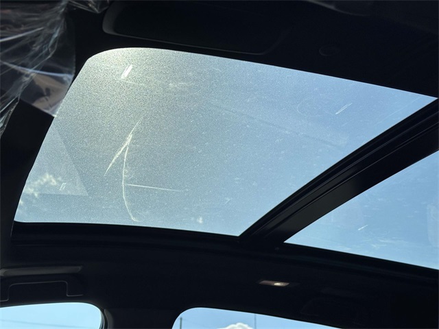 new 2025 Acura RDX car, priced at $52,250