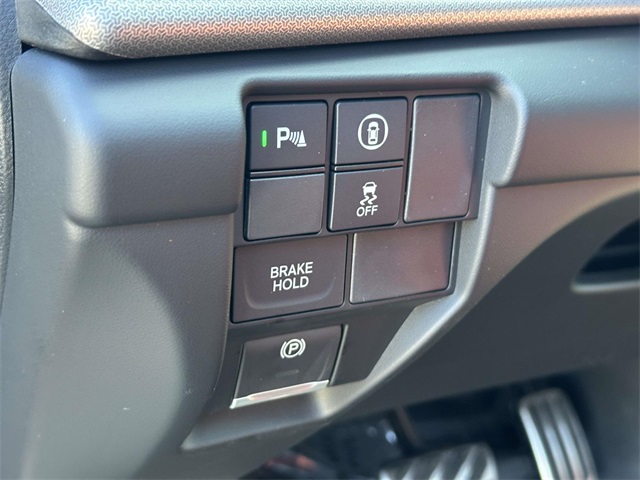 new 2025 Acura RDX car, priced at $52,250