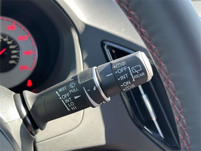 new 2025 Acura RDX car, priced at $52,250