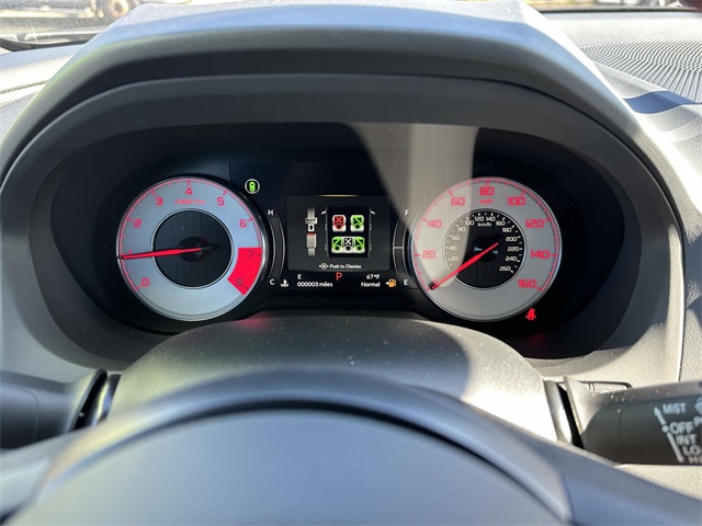 new 2025 Acura RDX car, priced at $52,250