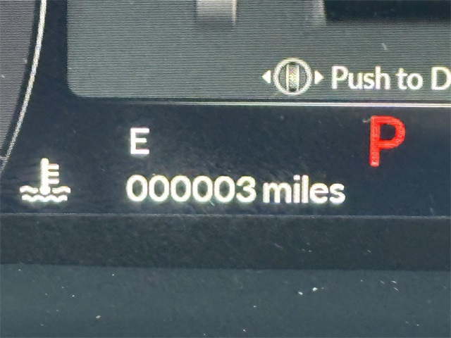 new 2025 Acura RDX car, priced at $52,250