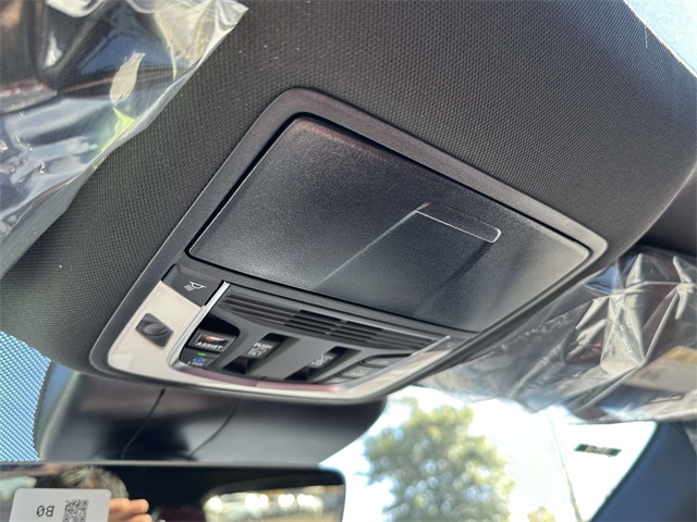 new 2025 Acura RDX car, priced at $52,250