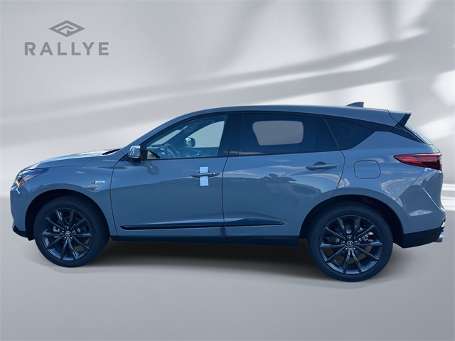 new 2025 Acura RDX car, priced at $52,250