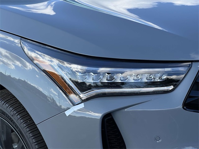 new 2025 Acura RDX car, priced at $52,250