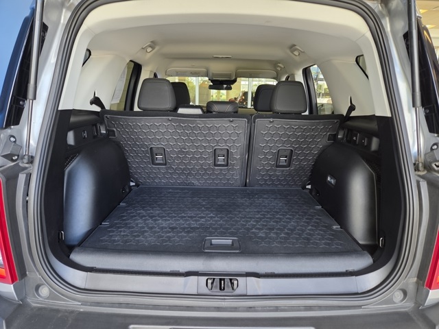 used 2023 Ford Bronco Sport car, priced at $30,877