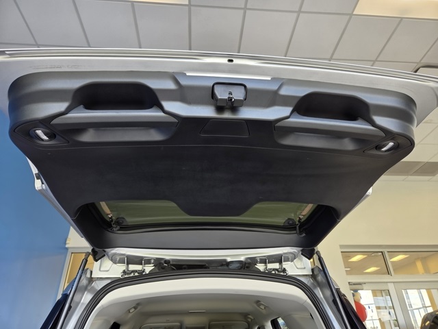 used 2023 Ford Bronco Sport car, priced at $30,877