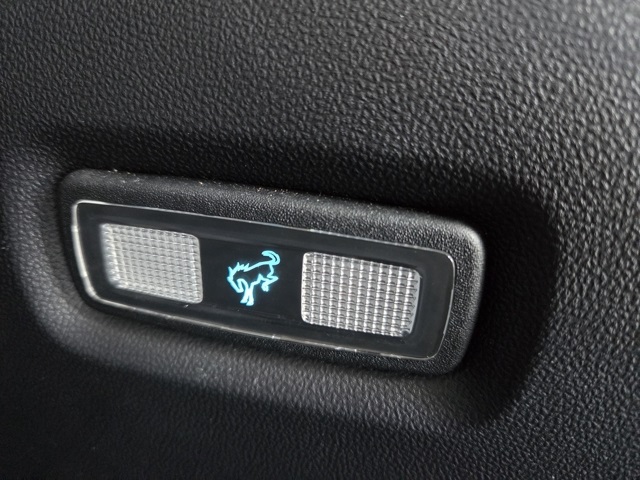 used 2023 Ford Bronco Sport car, priced at $30,877