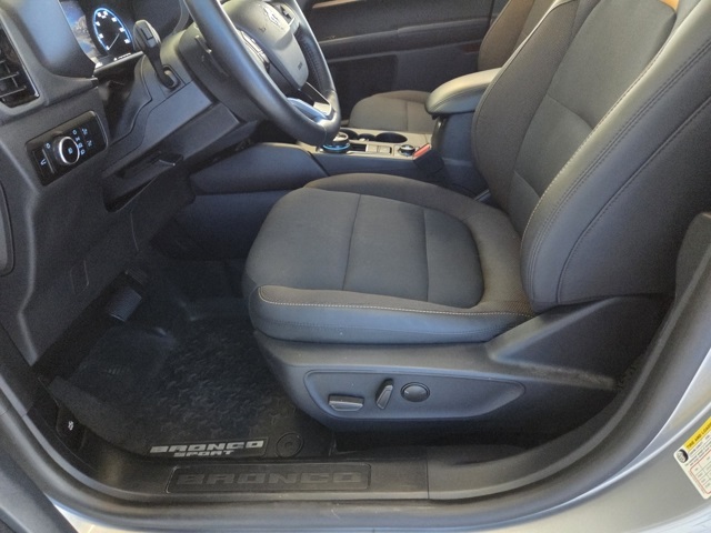 used 2023 Ford Bronco Sport car, priced at $30,877