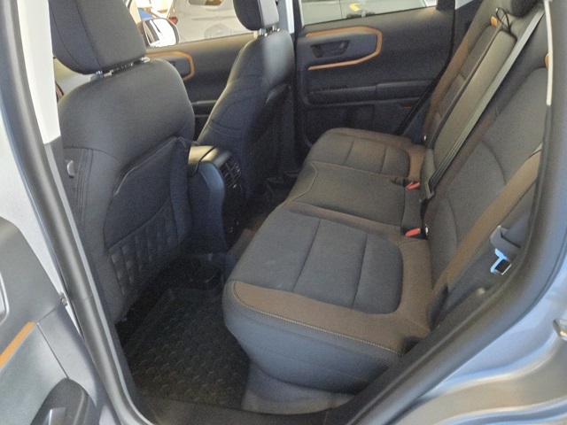 used 2023 Ford Bronco Sport car, priced at $30,877