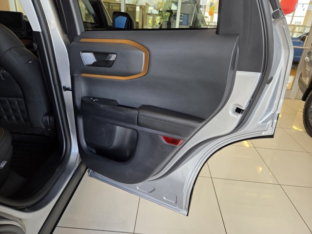 used 2023 Ford Bronco Sport car, priced at $30,877