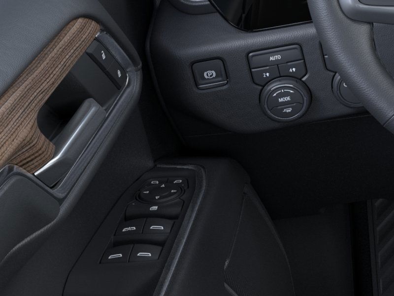 new 2025 Chevrolet Silverado 1500 car, priced at $50,795