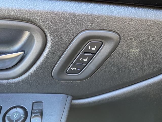 new 2026 Honda Passport car, priced at $43,950