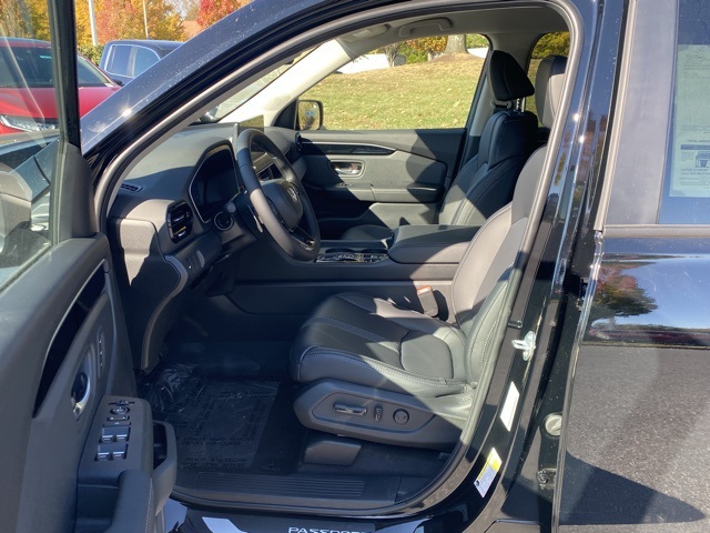 new 2026 Honda Passport car, priced at $43,950