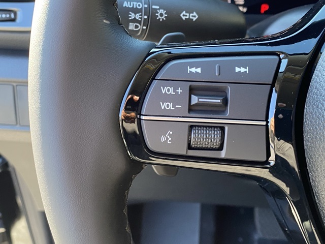 new 2026 Honda Passport car, priced at $43,950