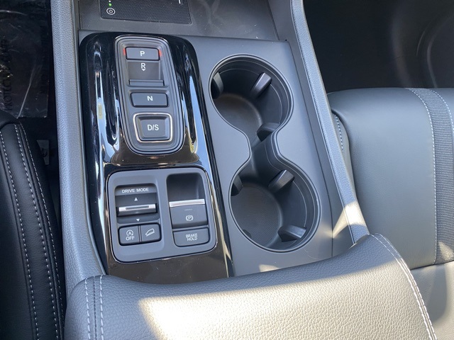 new 2026 Honda Passport car, priced at $43,950