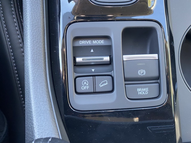 new 2026 Honda Passport car, priced at $43,950