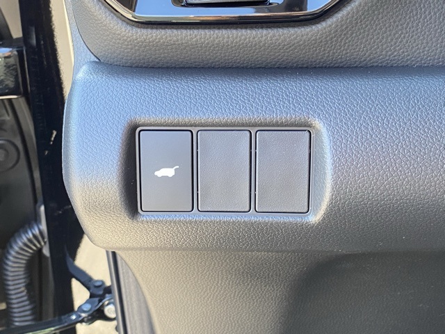 new 2026 Honda Passport car, priced at $43,950