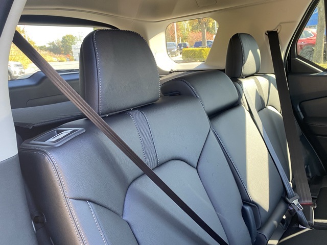 new 2026 Honda Passport car, priced at $43,950