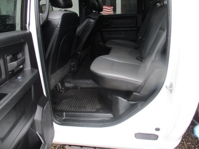 used 2023 Ram 3500 car, priced at $51,888