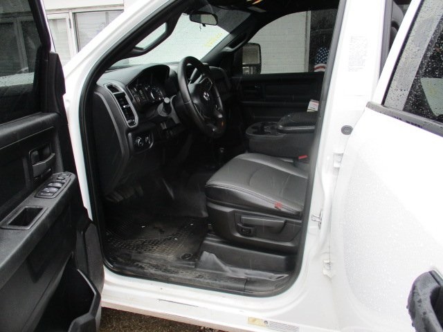 used 2023 Ram 3500 car, priced at $51,888