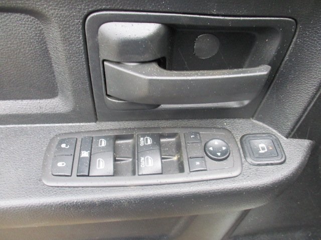 used 2023 Ram 3500 car, priced at $51,888