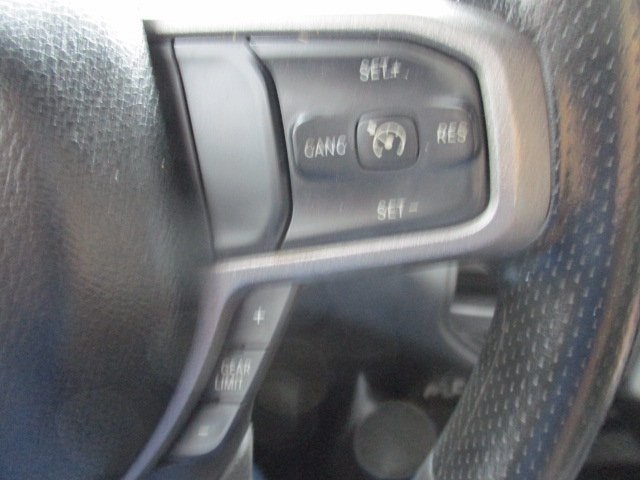 used 2023 Ram 3500 car, priced at $51,888