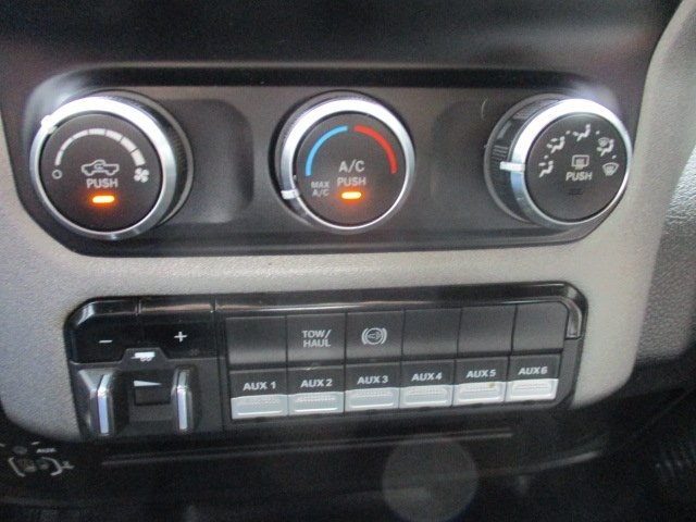 used 2023 Ram 3500 car, priced at $51,888