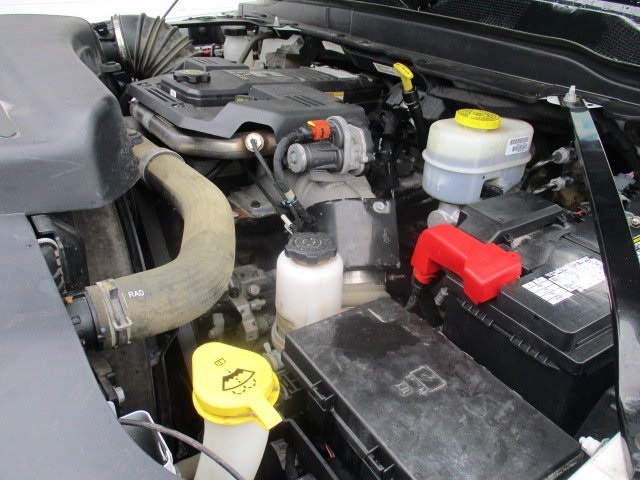 used 2023 Ram 3500 car, priced at $51,888