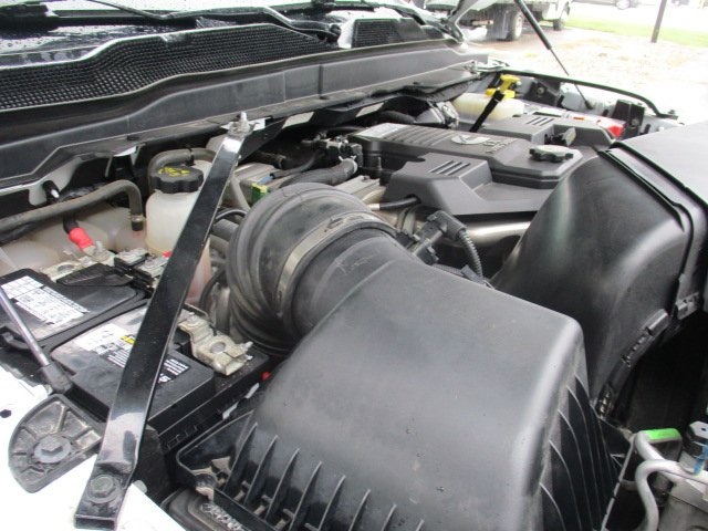 used 2023 Ram 3500 car, priced at $51,888