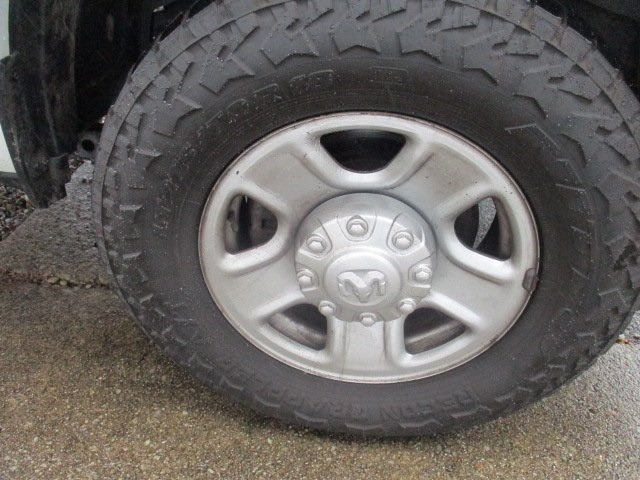 used 2023 Ram 3500 car, priced at $51,888