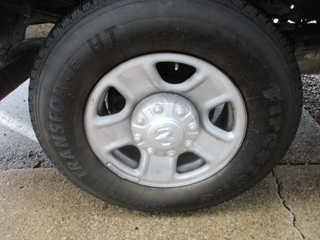 used 2023 Ram 3500 car, priced at $51,888