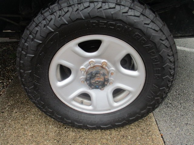 used 2023 Ram 3500 car, priced at $51,888