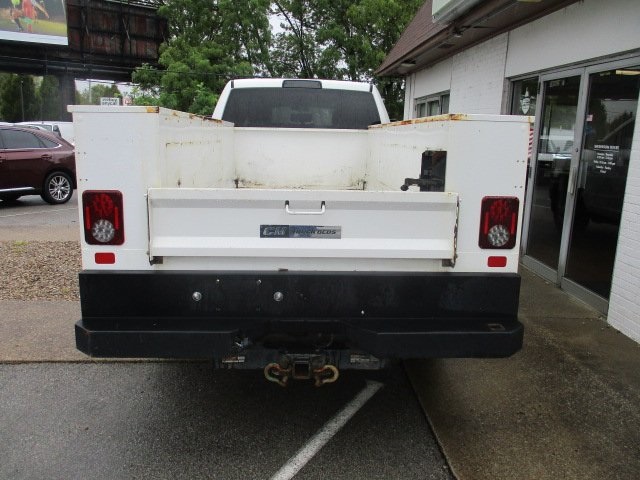 used 2023 Ram 3500 car, priced at $51,888