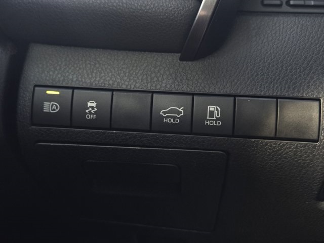 used 2024 Toyota Camry car, priced at $25,700