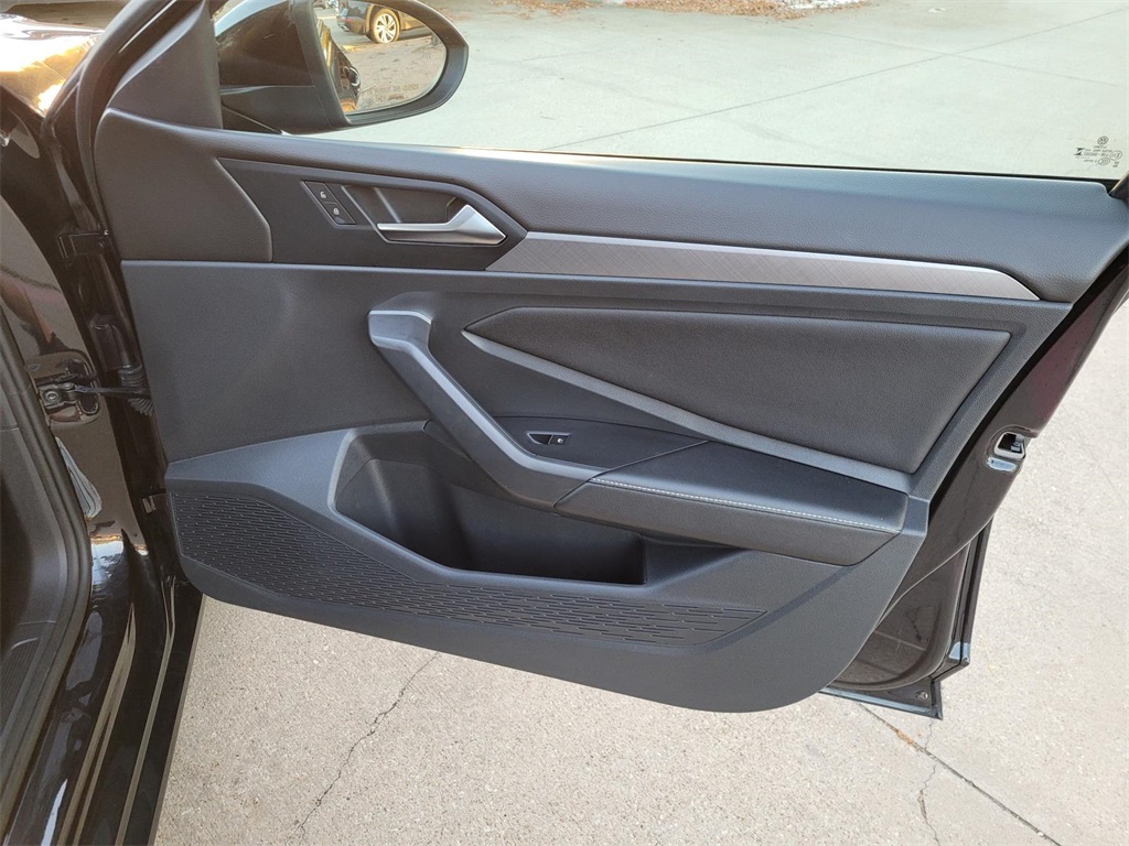 used 2024 Volkswagen Jetta car, priced at $21,990