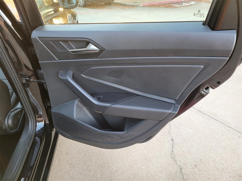 used 2024 Volkswagen Jetta car, priced at $21,990