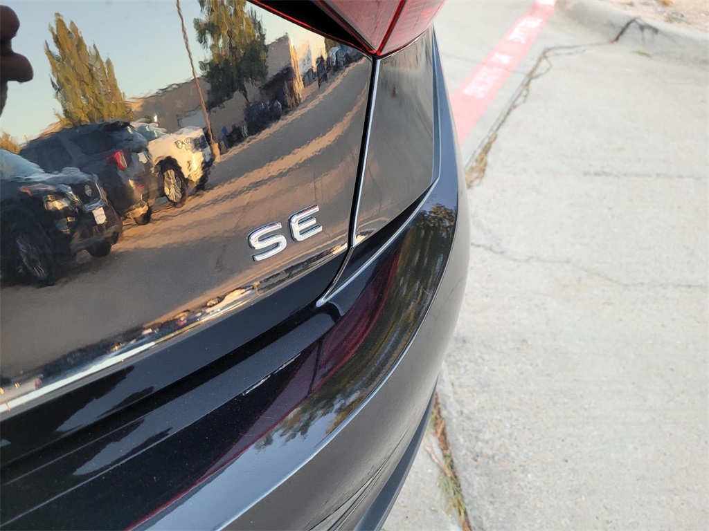 used 2024 Volkswagen Jetta car, priced at $21,990