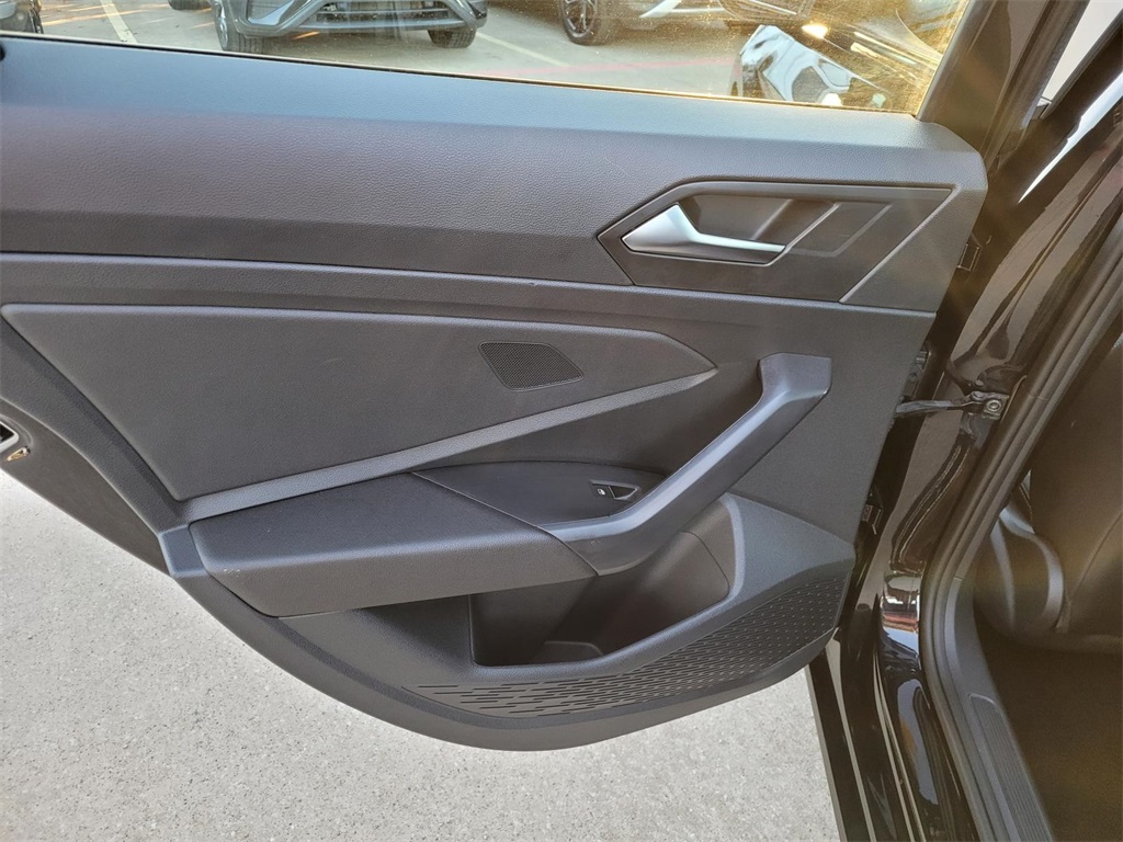 used 2024 Volkswagen Jetta car, priced at $21,990