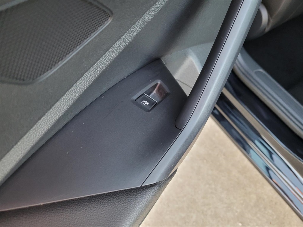 used 2024 Volkswagen Jetta car, priced at $21,990