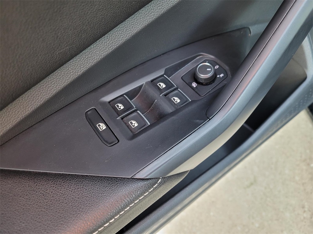 used 2024 Volkswagen Jetta car, priced at $21,990