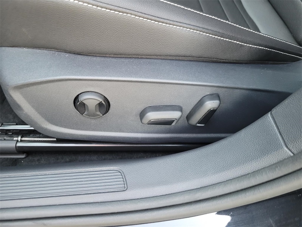 used 2024 Volkswagen Jetta car, priced at $21,990