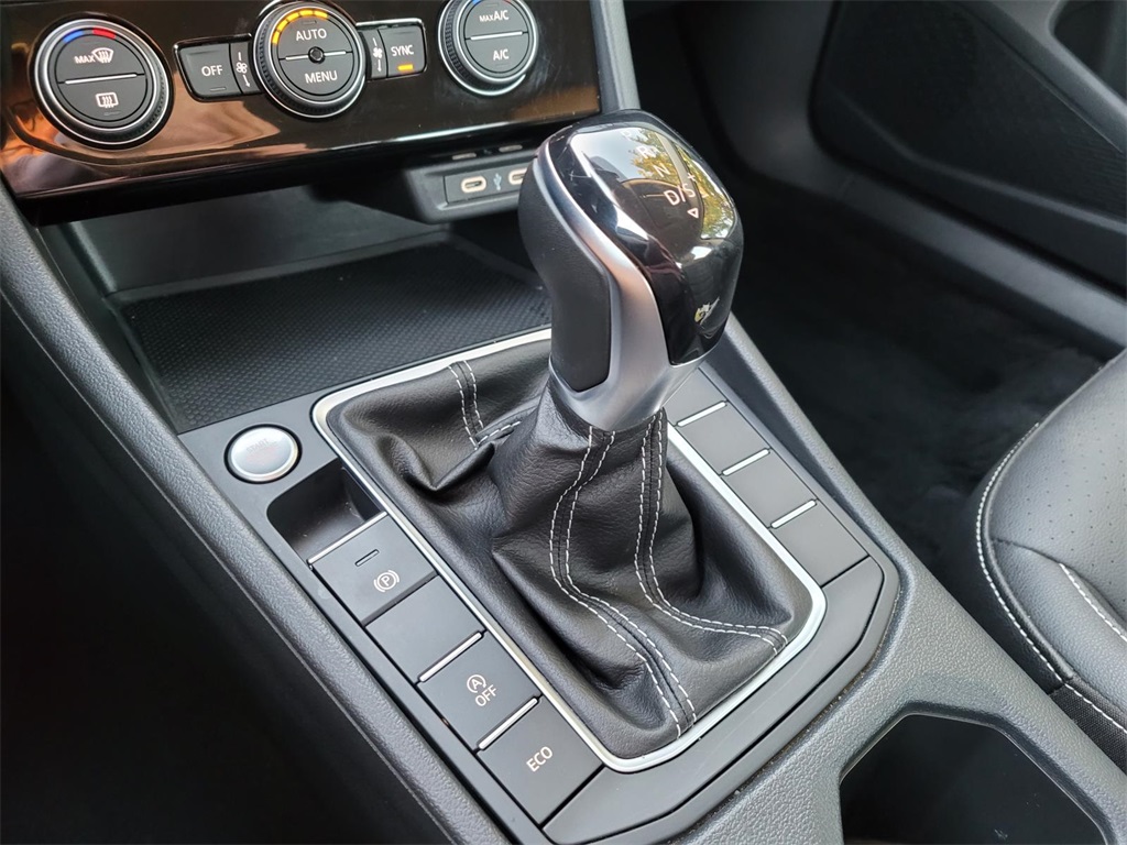 used 2024 Volkswagen Jetta car, priced at $21,990