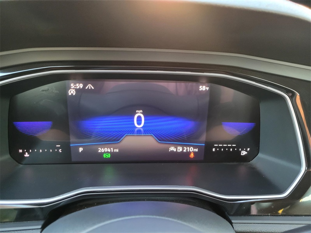 used 2024 Volkswagen Jetta car, priced at $21,990