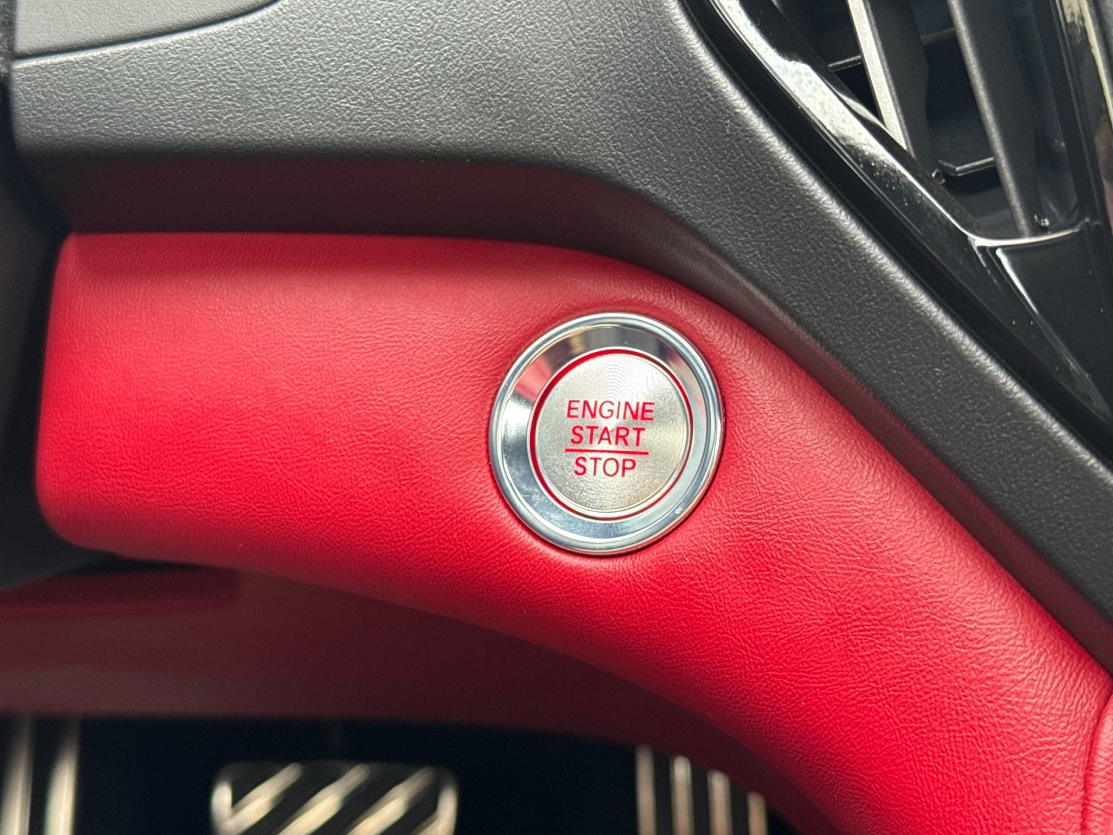 used 2025 Acura RDX car, priced at $51,498