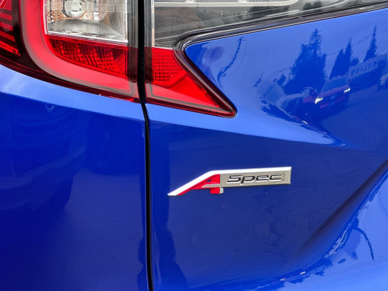 used 2025 Acura RDX car, priced at $51,498