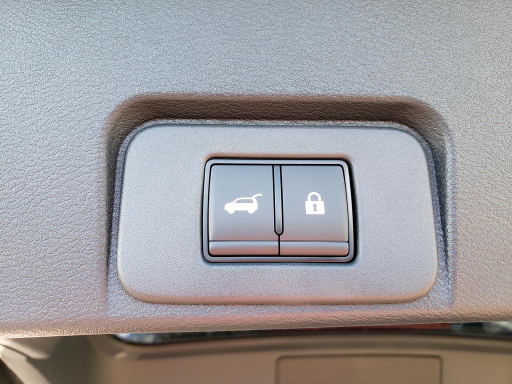 new 2026 Nissan Rogue car, priced at $38,804