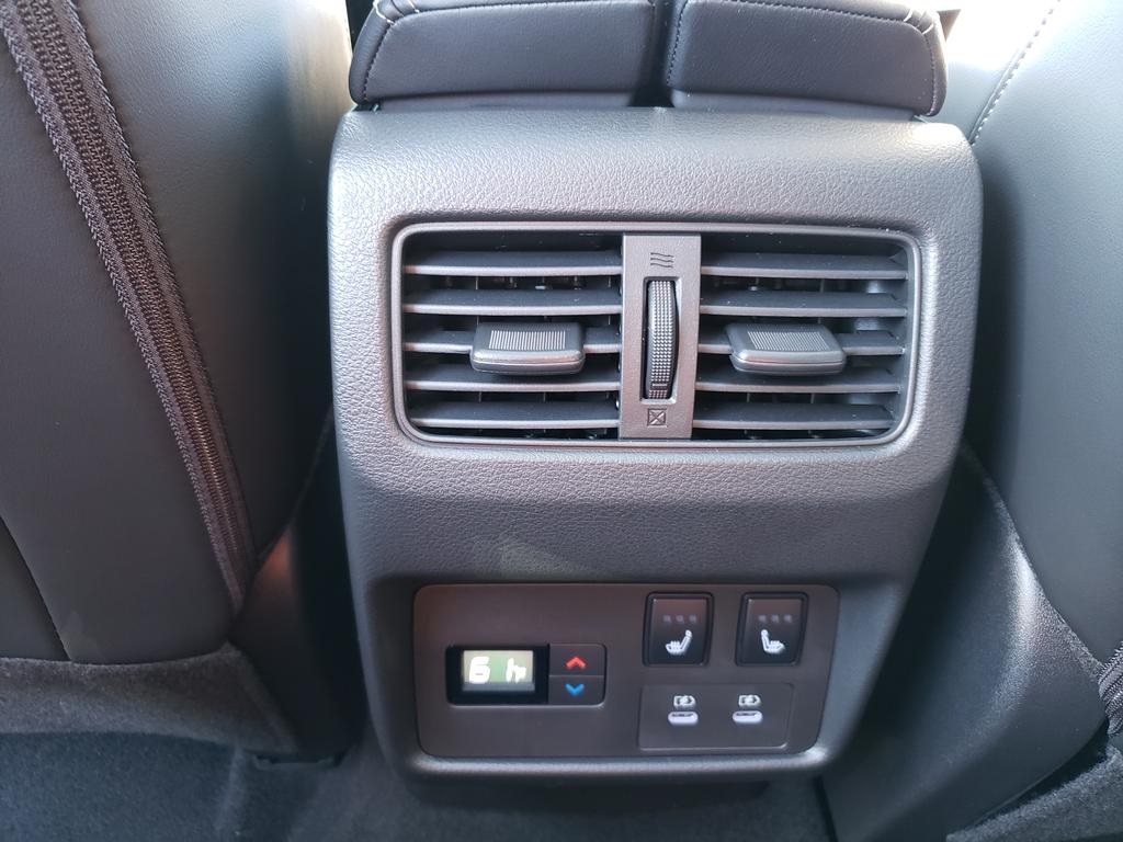 new 2026 Nissan Rogue car, priced at $38,804
