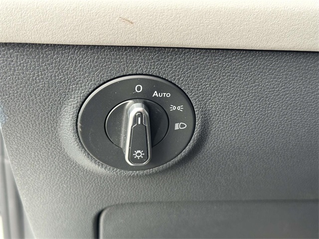 new 2025 Volkswagen Taos car, priced at $32,921